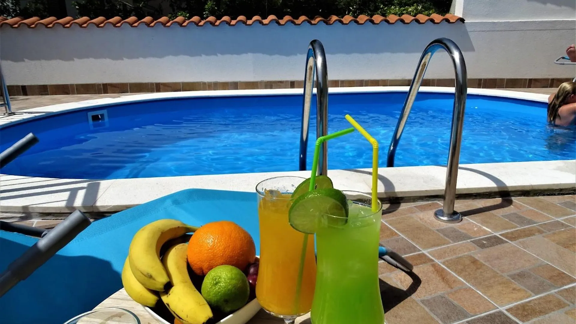 Apartment In Crikvenica Croatia With Jacuzzi, Cleaning Included