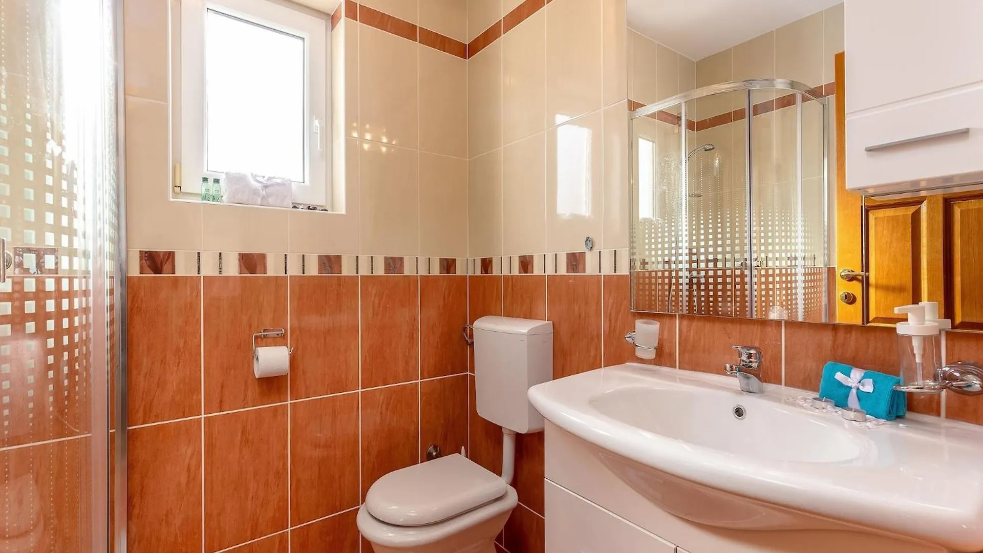 Apartment In Crikvenica Croatia With Jacuzzi, Cleaning Included Croatia