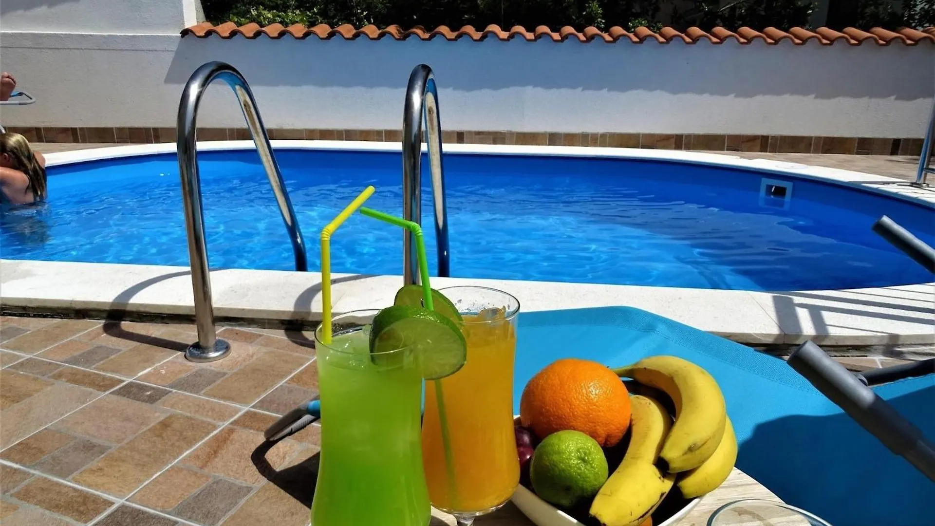 Apartment In Crikvenica Croatia With Jacuzzi, Cleaning Included Croatia
