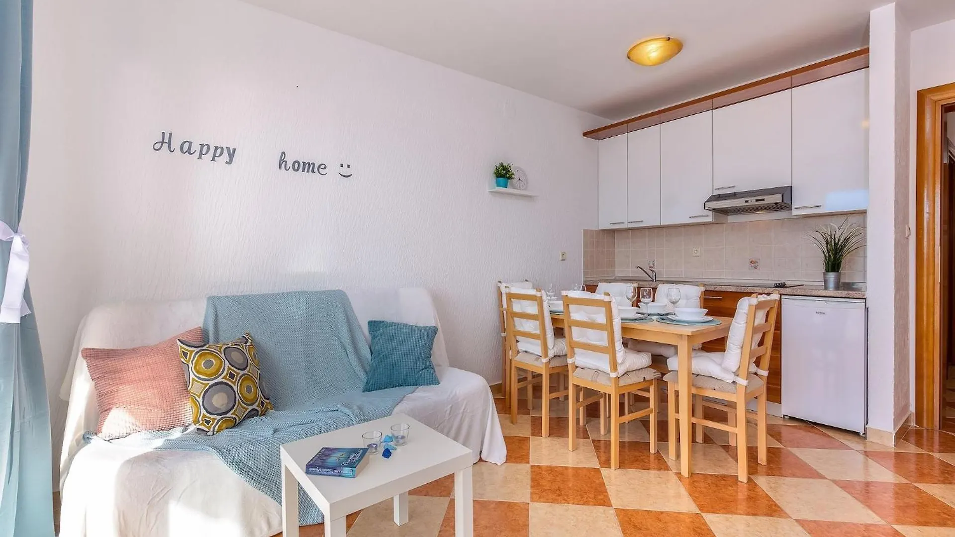 Apartment In Crikvenica Croatia With Jacuzzi, Cleaning Included 0*,  Croatia